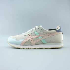 ASICS TIGER RUNNER Asics lightweight sneakers