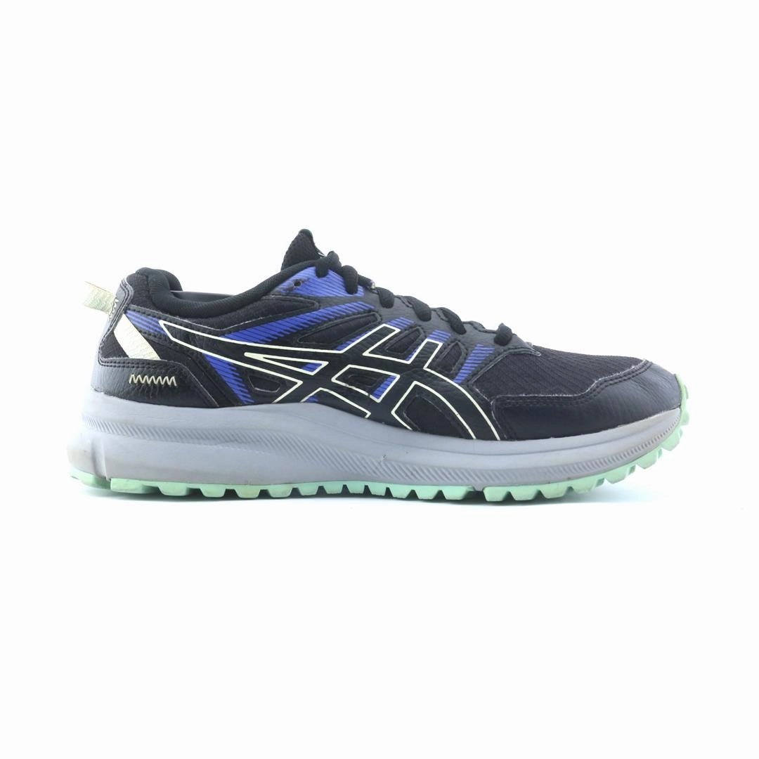 ASICS TRAIL SCOUT 2 trainer shoe design snapshots