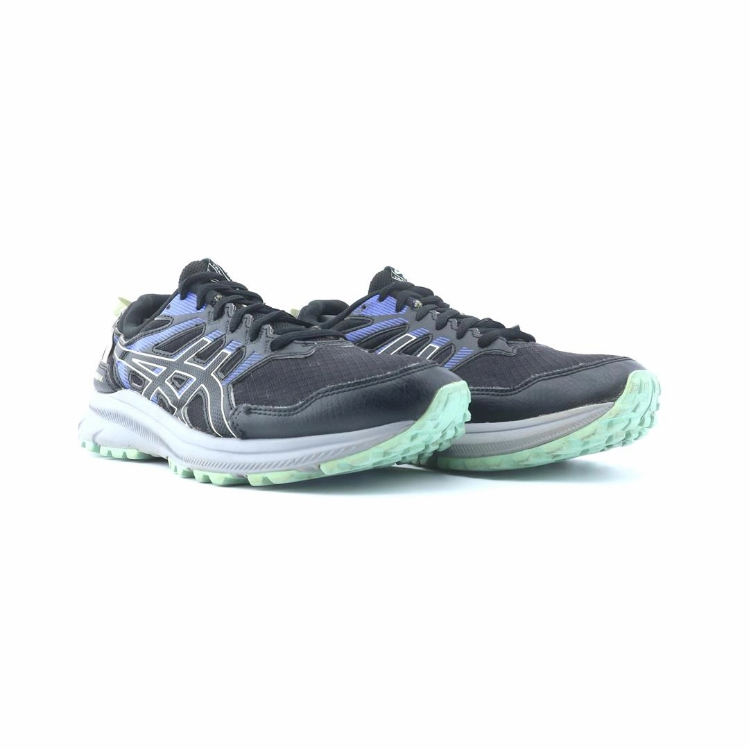 ASICS TRAIL SCOUT 2 trainer shoe design snapshots