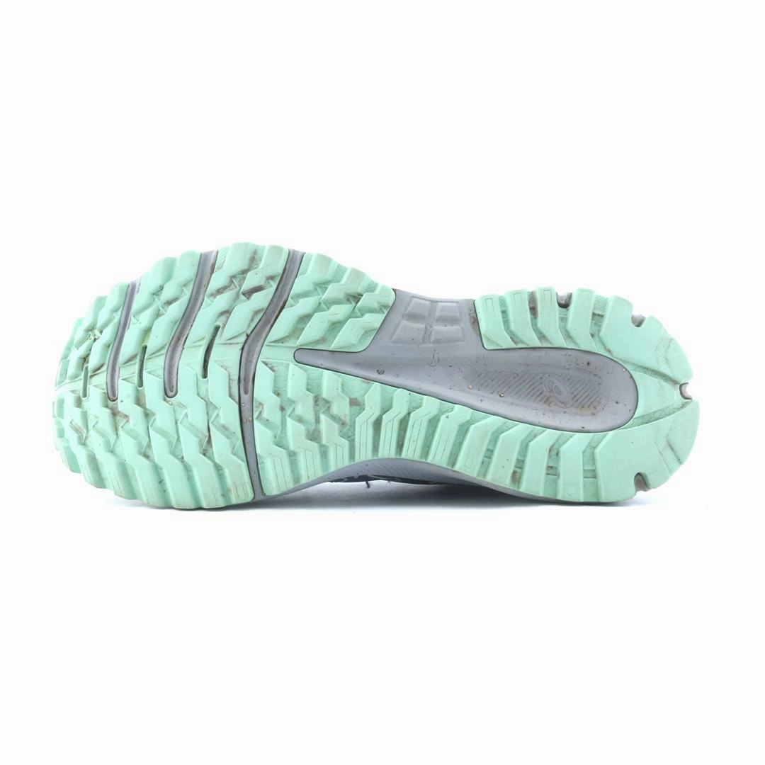 ASICS TRAIL SCOUT 2 trainer shoe design snapshots