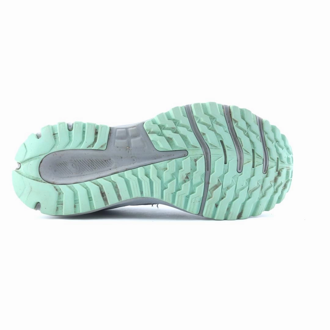 ASICS TRAIL SCOUT 2 trainer shoe design snapshots