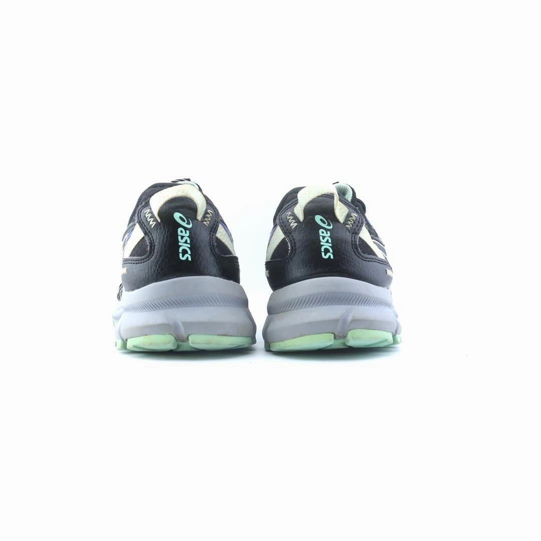 ASICS TRAIL SCOUT 2 trainer shoe design snapshots