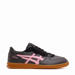 Asics Unisex Skyhand OG Graphite Grey Coneflower 1203A451-020 Asics comfort footwear