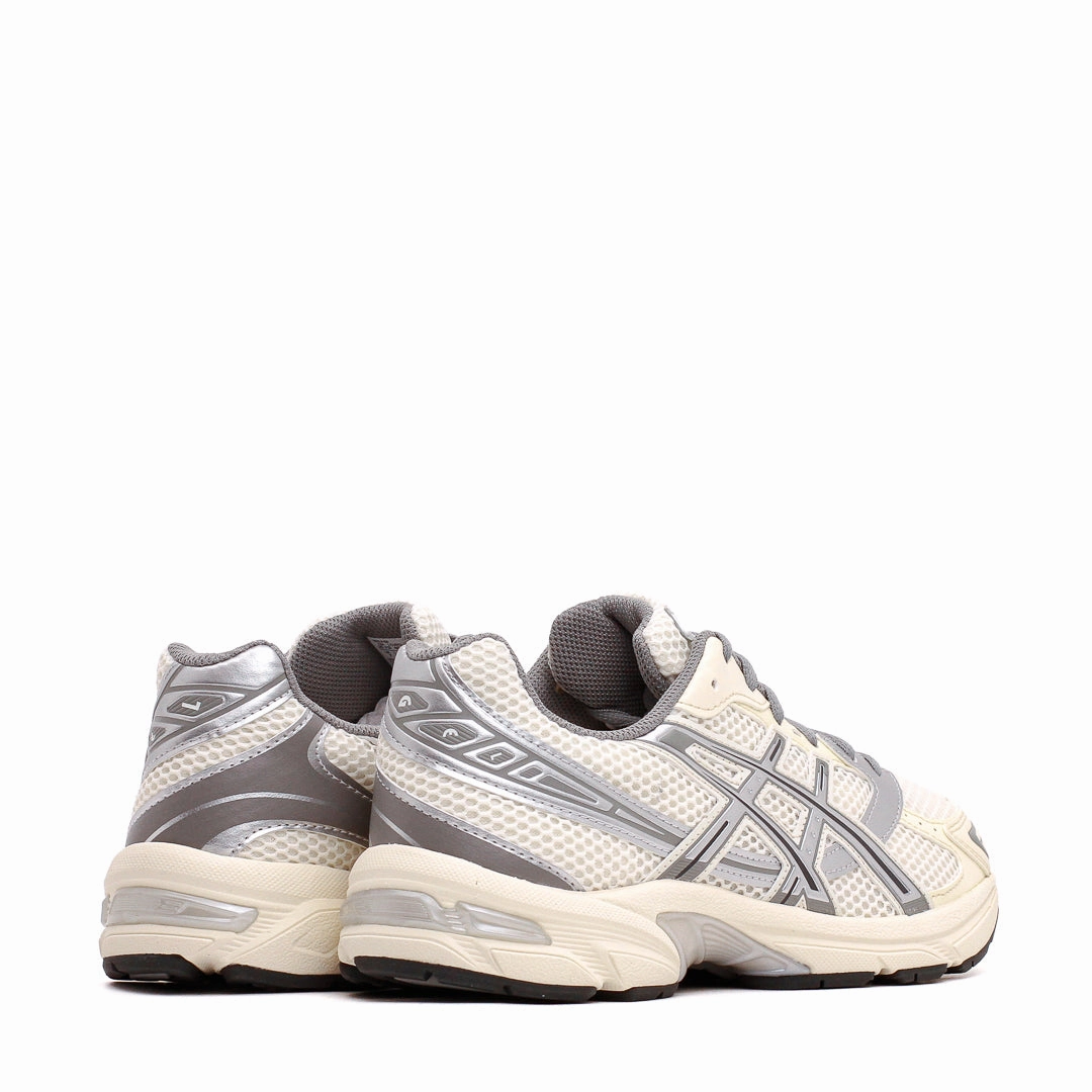 Asics Women Gel-1130 Cream Clay Grey Core 1202A164-116 Asics shoe style pictures