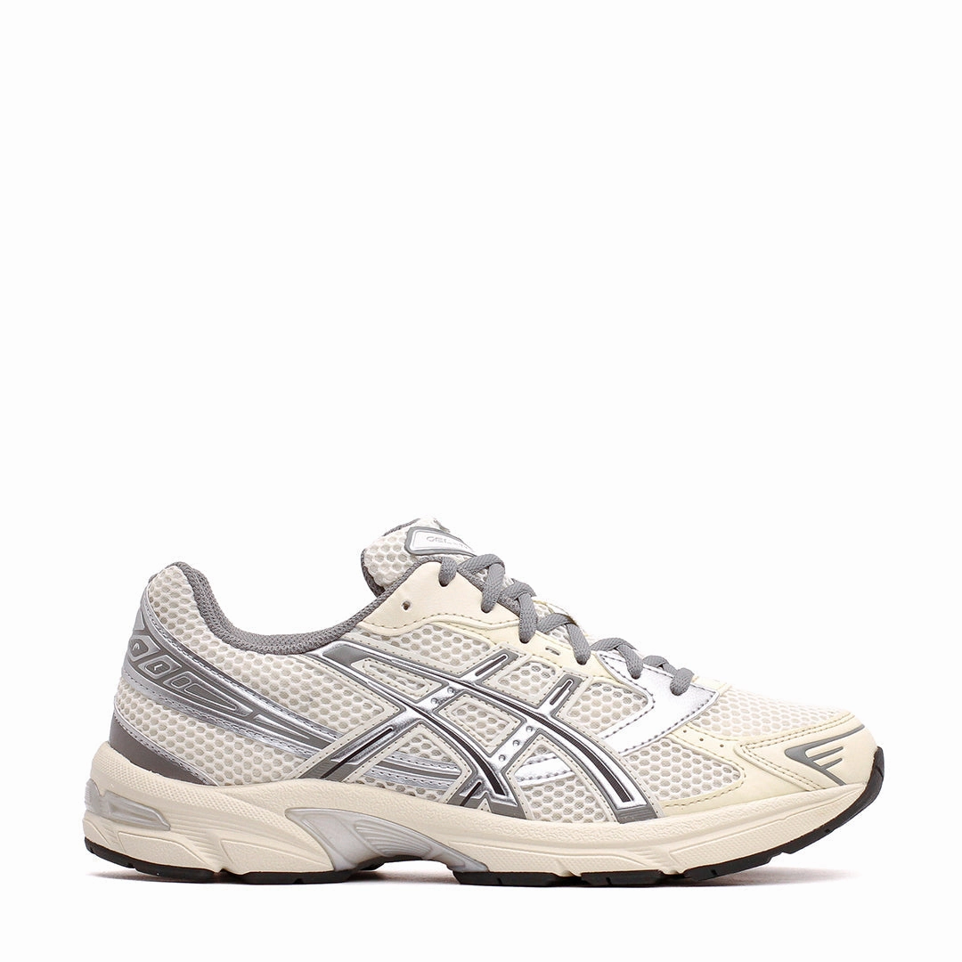 Asics Women Gel-1130 Cream Clay Grey Core 1202A164-116 Asics comfort footwear