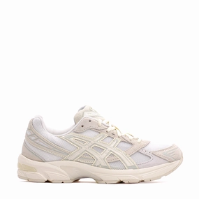 Asics Women Gel-1130 White Birch Core 1202A163-100 Asics comfort footwear