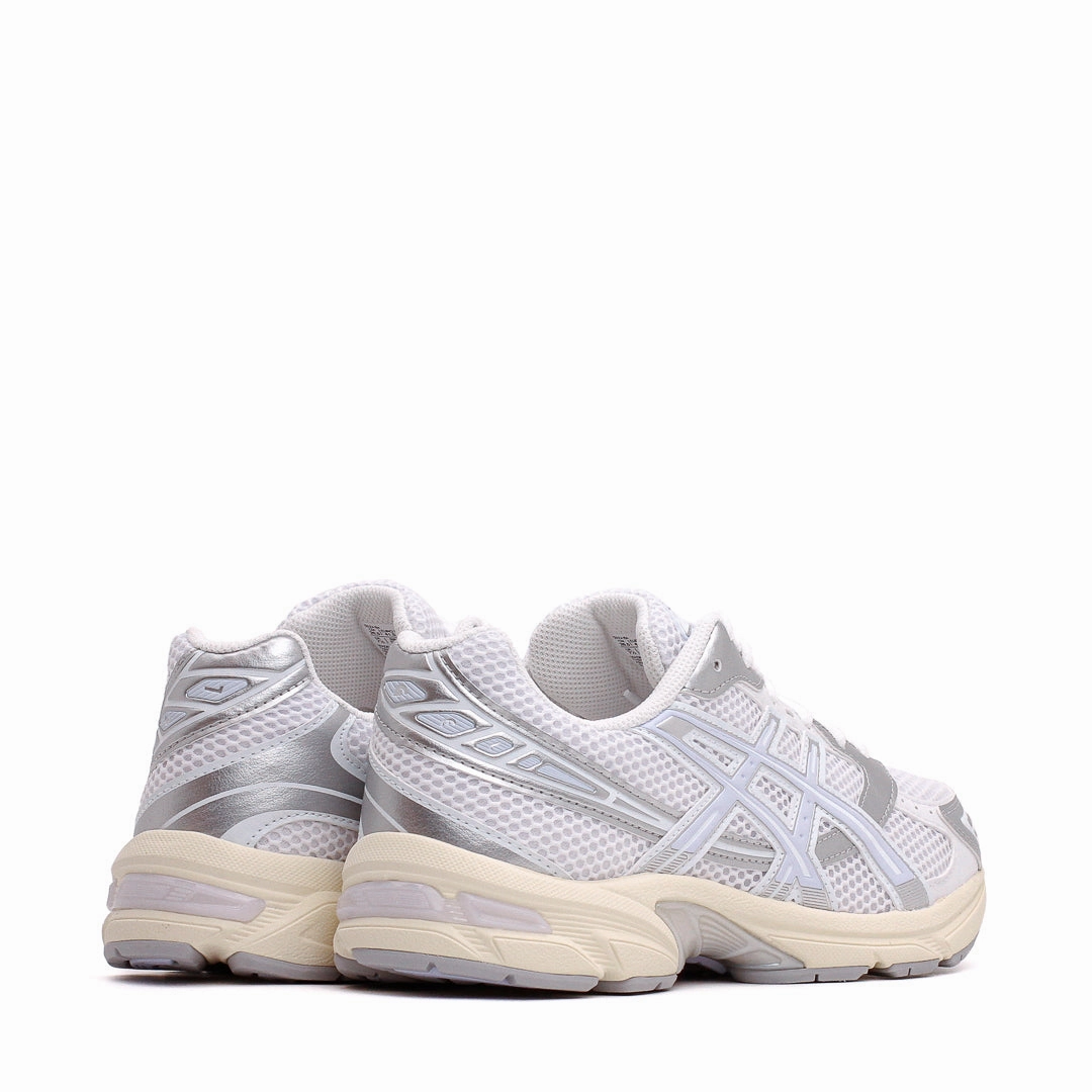 Asics Women Gel-1130 White Blue Fade 1202A164-121 Asics shoe style pictures