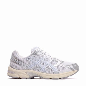 Asics Women Gel-1130 White Blue Fade 1202A164-121 Asics comfort footwear