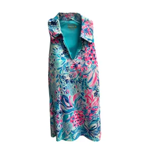 Athletic Tank Top By Lilly Pulitzer  Size: Xxs lilly pulitzer