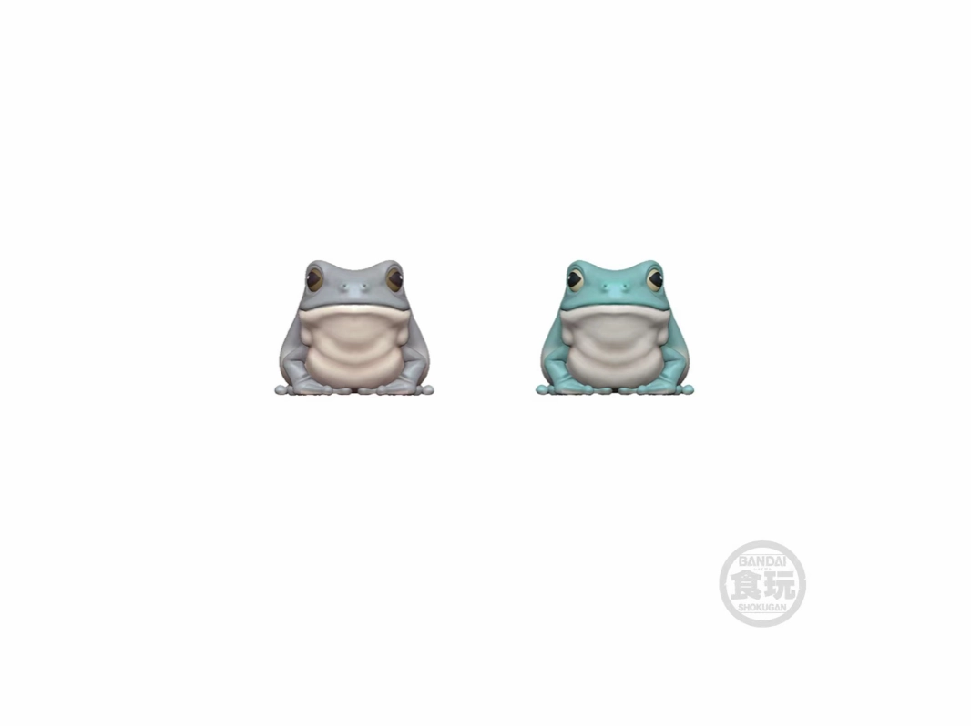 BANDAI Zoological Park ：Presell
