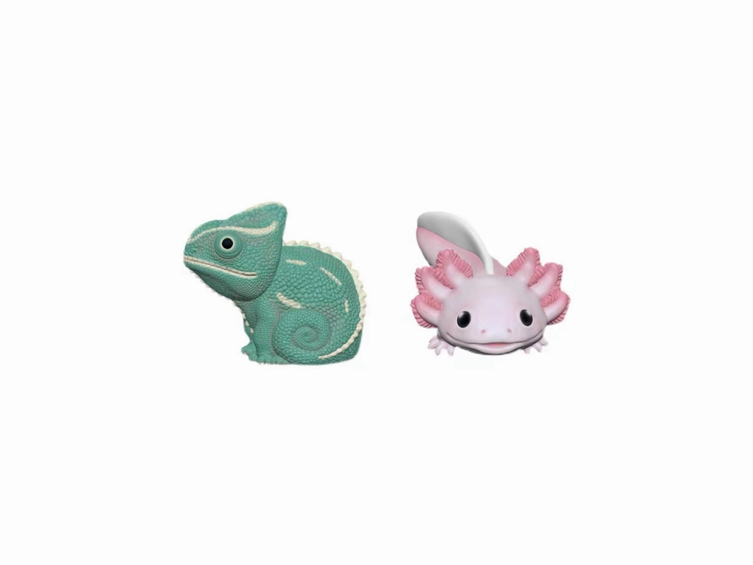 BANDAI Zoological Park ：Presell