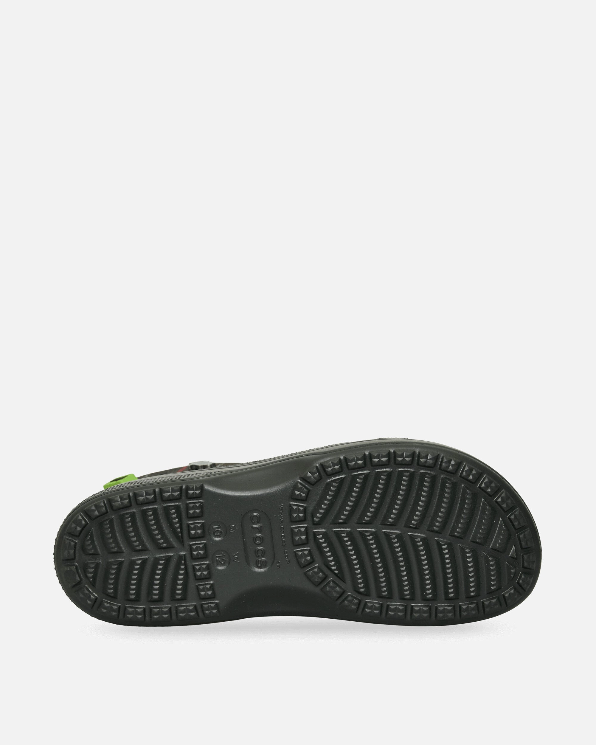 Barbour Classic Boots Kelp Foam Comfort Clogs
