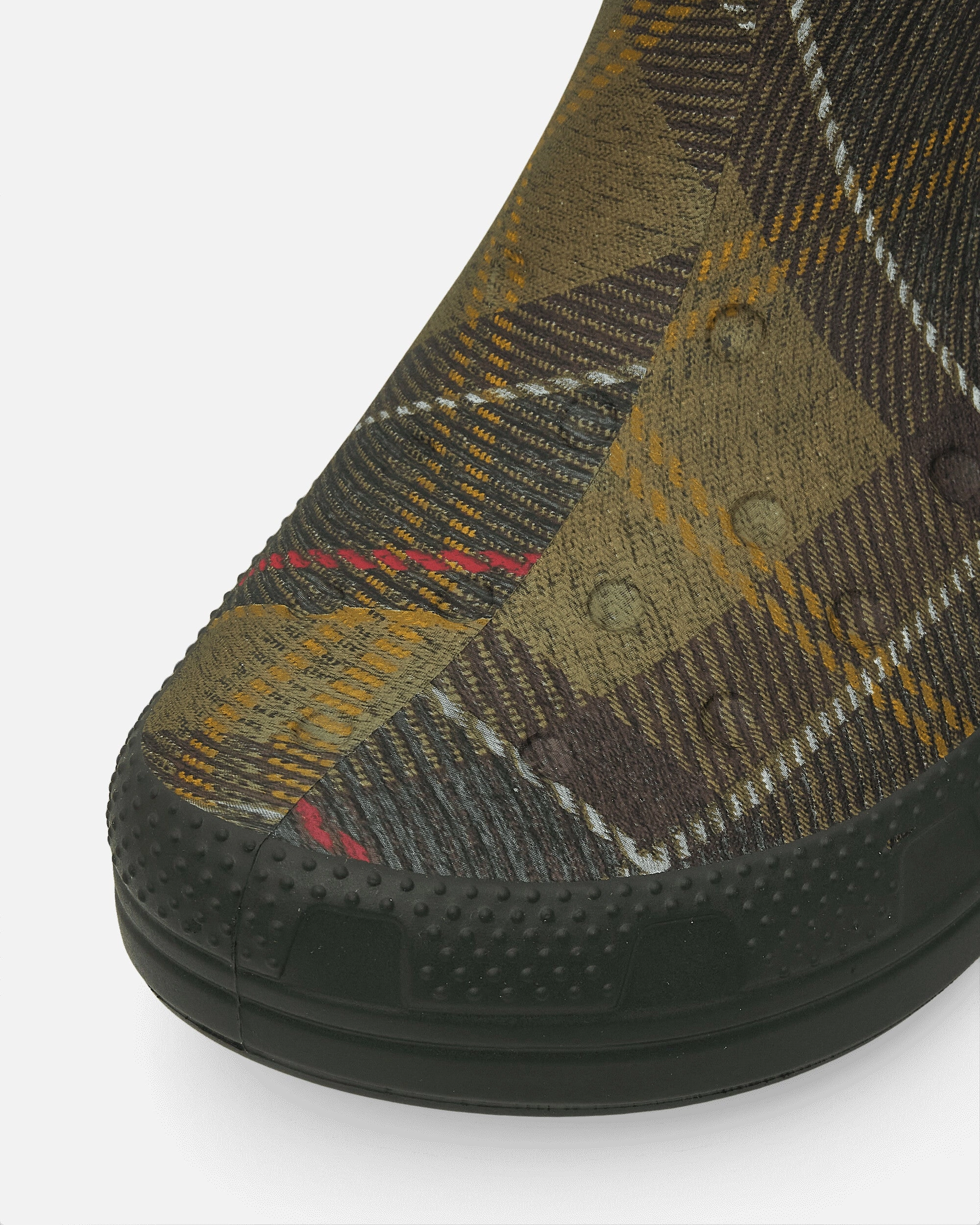 Barbour Classic Boots Kelp Foam Comfort Clogs