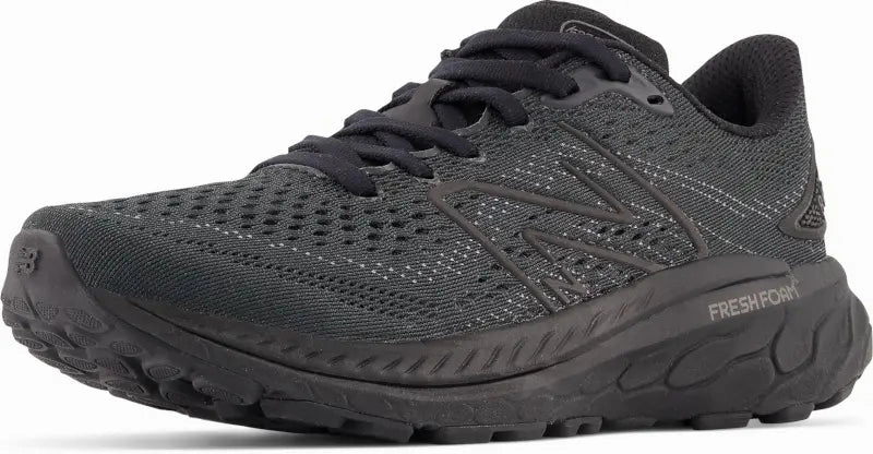Big Kids' New Balance Fresh Foam X 860v13  Support & Comfort for Young Athletes New Balance high-quality running shoes