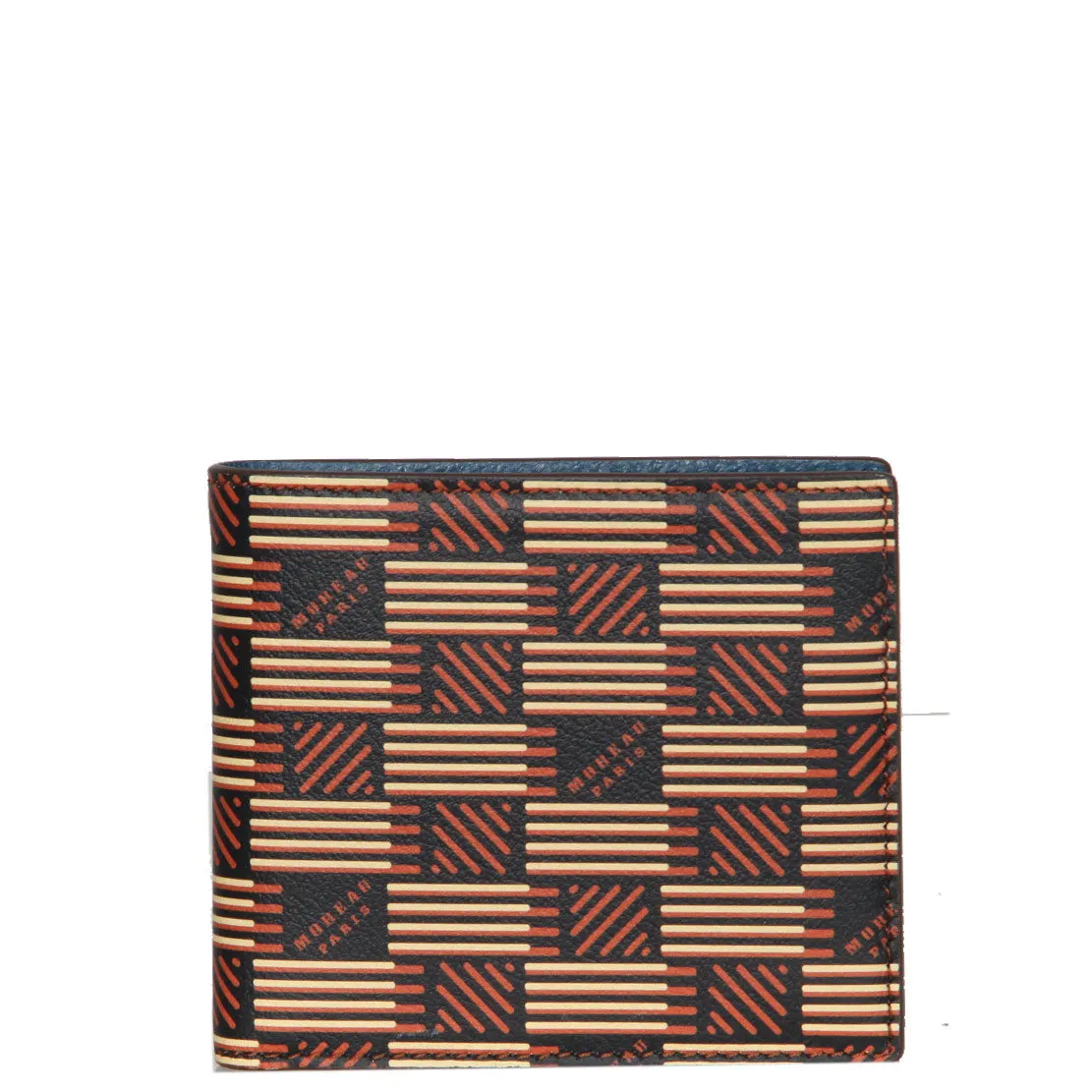 Billfold 6 cc Cardholder, Classique Moreau Bags