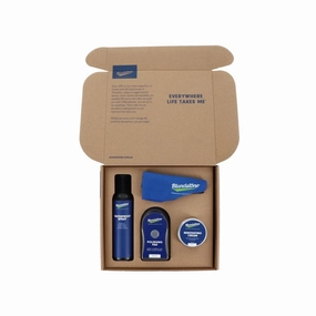 Blundstone Boot Care Kit - Rustic Blundstone footwear options