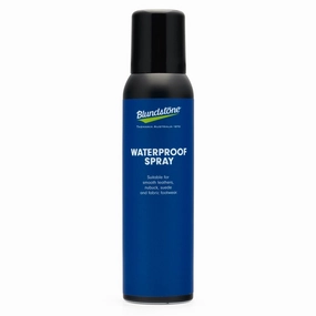 Blundstone Waterproof Spray Blundstone footwear options