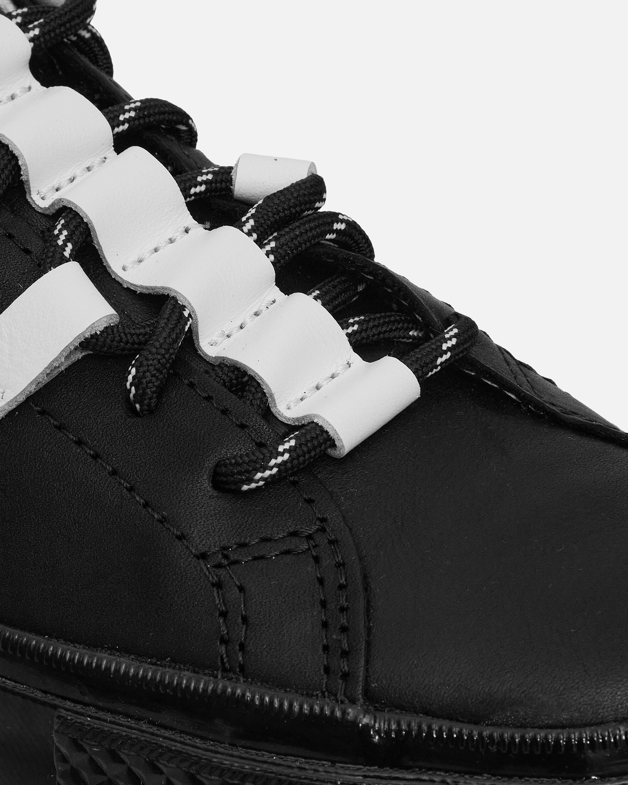 Bobby DeKeyzer One Star Academy Pro Sneakers Black Classic Canvas Sneakers