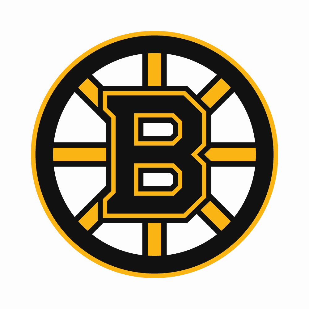 Boston Bruins Beantown Armor Decals 🐻 | 617 Loyalty Stickers for Cars, Hockey Gear & Boston Grit