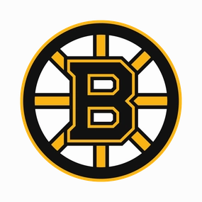 Boston Bruins Beantown Armor Decals 🐻 | 617 Loyalty Stickers for Cars, Hockey Gear & Boston Grit