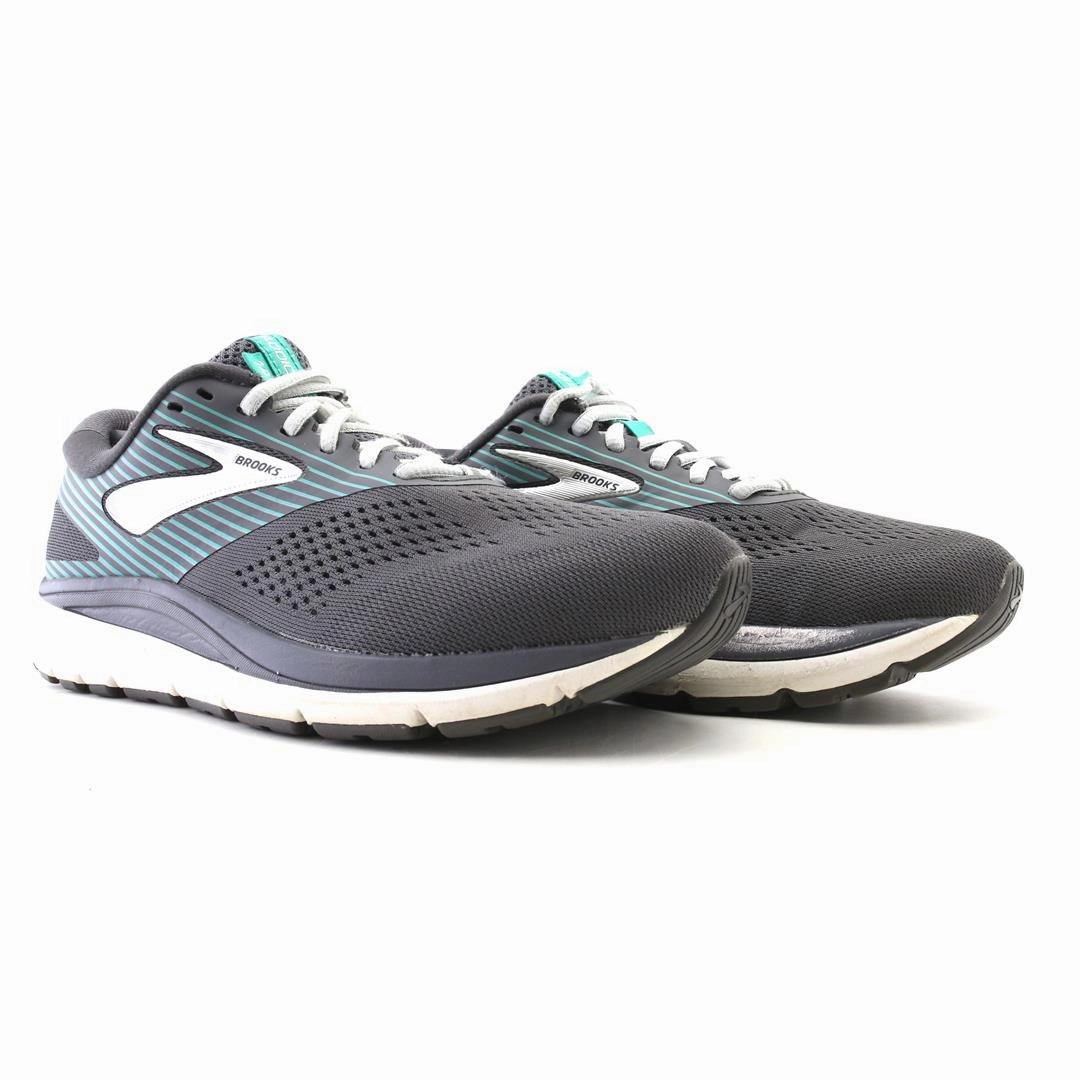BROOKS ADDICTION 14 Brooks running footwear shots