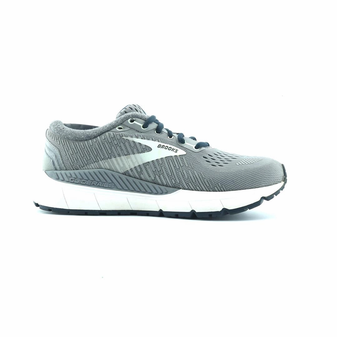 BROOKS ADDICTION GTS 15 performance running shoe visuals