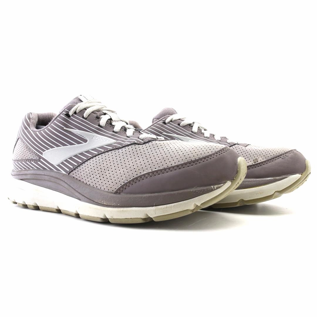 BROOKS ADDICTION WALKER 2 Brooks running footwear shots