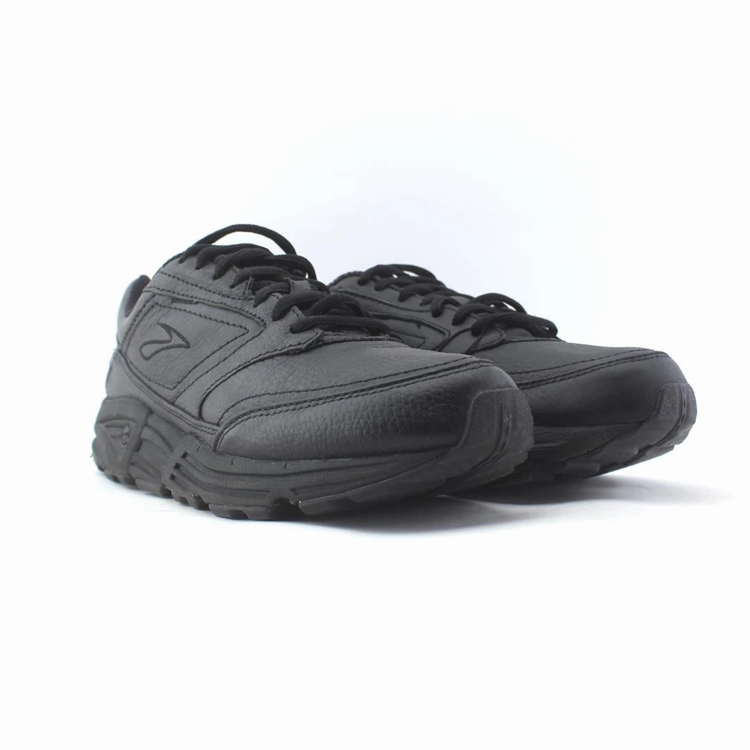 BROOKS ADDICTION WALKER Brooks running shoe close-ups