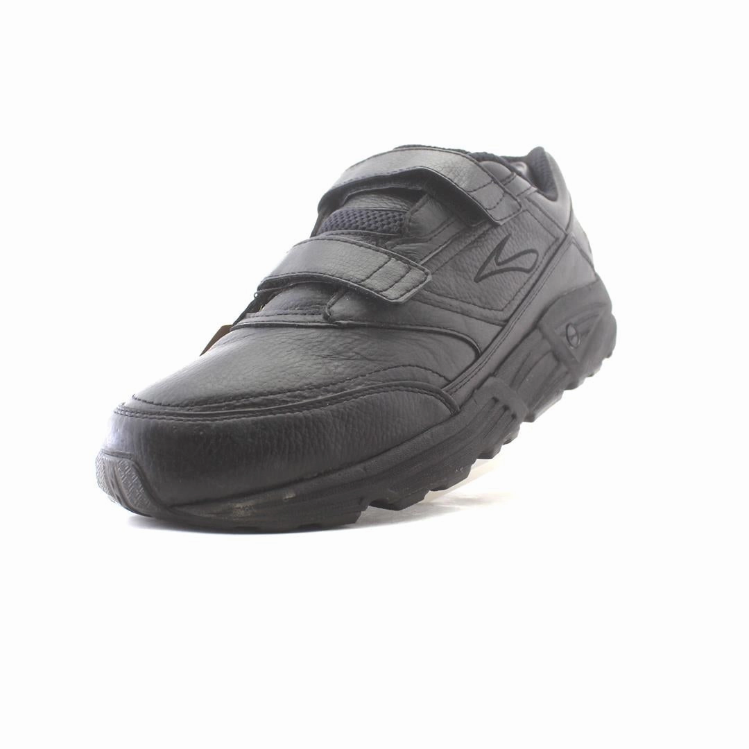BROOKS ADDICTION WALKER V-STRAP Brooks running footwear shots