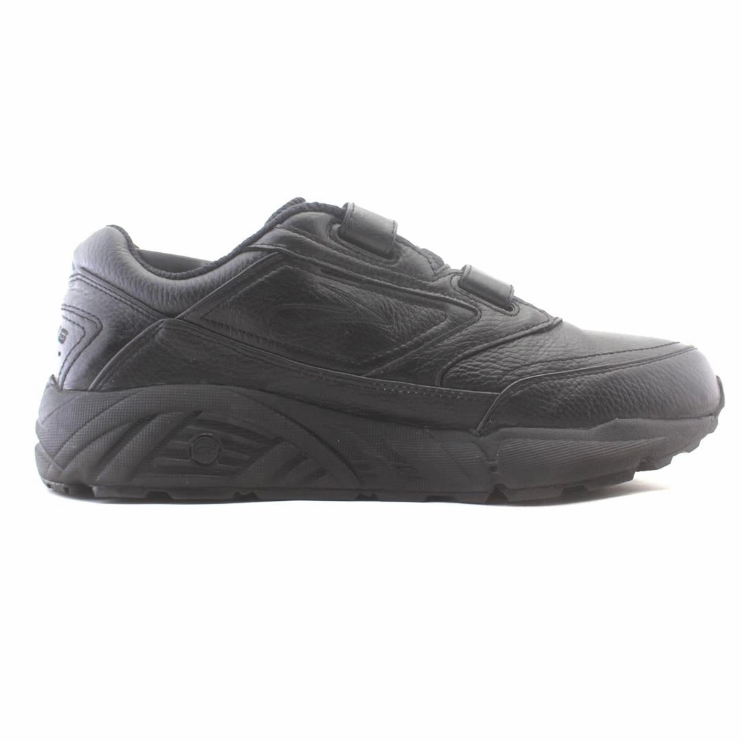 BROOKS ADDICTION WALKER V-STRAP Brooks running footwear shots
