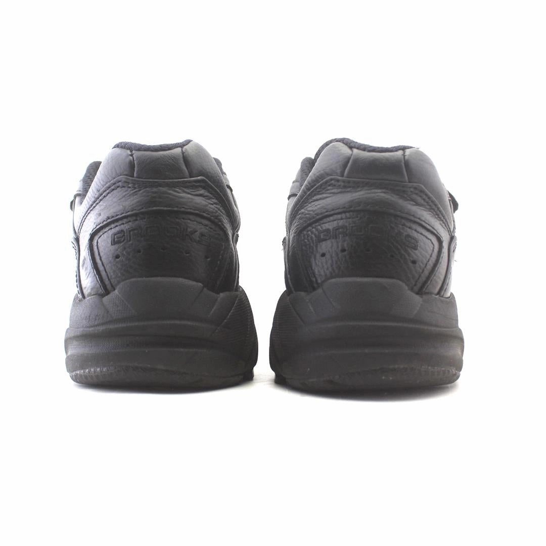BROOKS ADDICTION WALKER V-STRAP Brooks running footwear shots