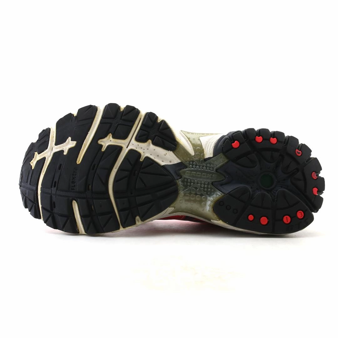 BROOKS ADRENALINE GTS 13 Brooks running footwear shots
