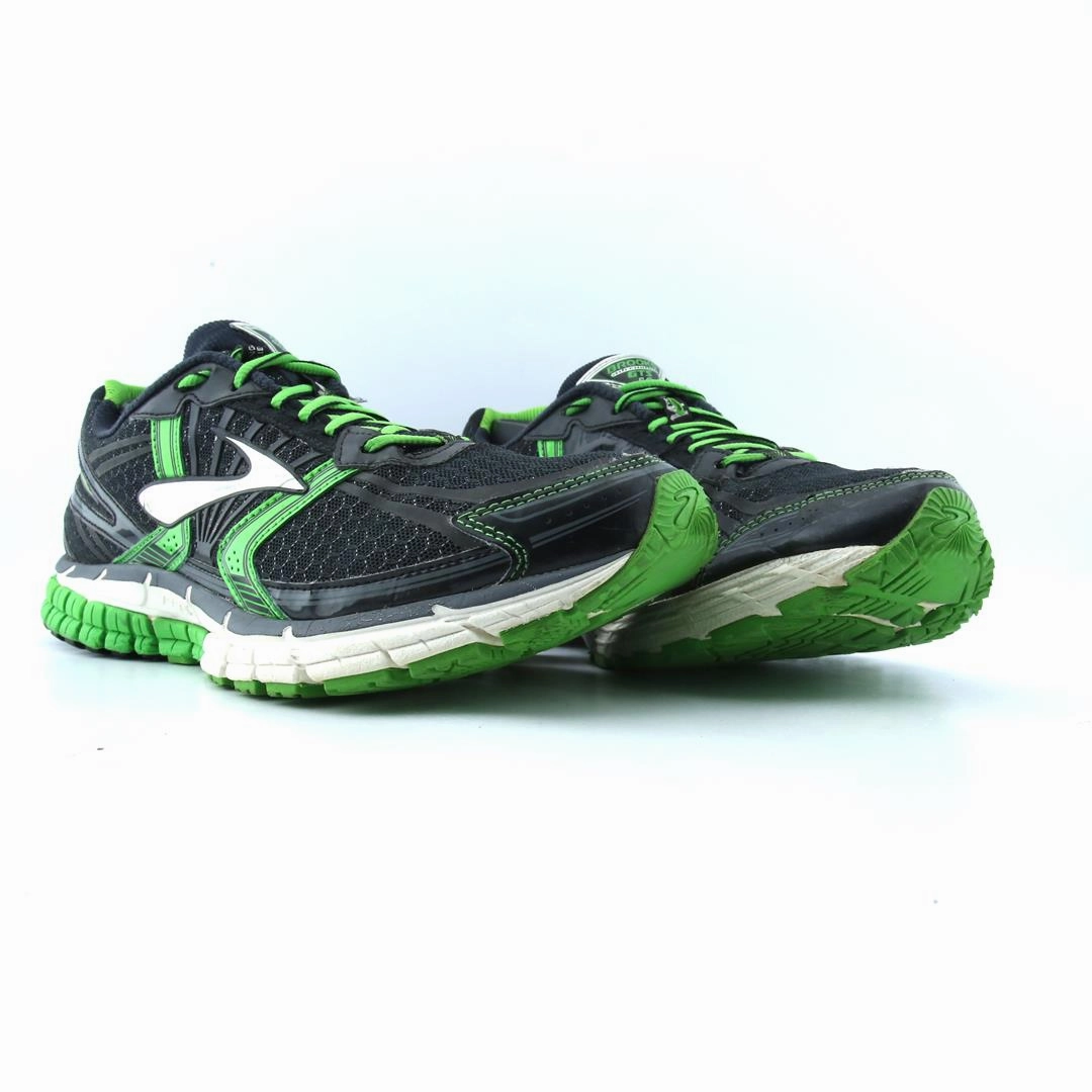 BROOKS ADRENALINE GTS 14 athletic Brooks shoe snapshots