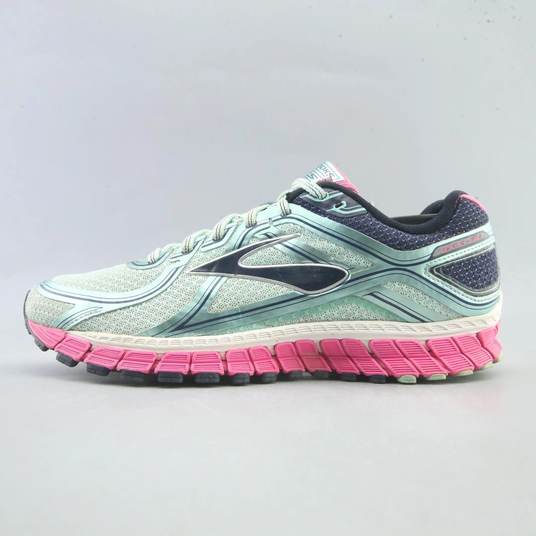 BROOKS ADRENALINE GTS 16 Brooks high-performance running shoes