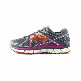 BROOKS ADRENALINE GTS 17 Brooks supportive running shoe models