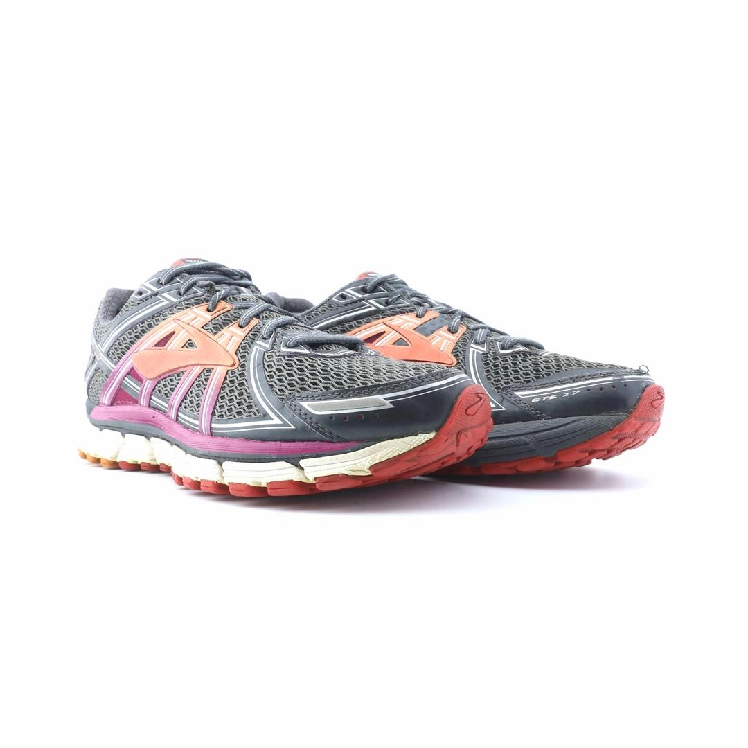 BROOKS ADRENALINE GTS 17 Brooks trainer design images