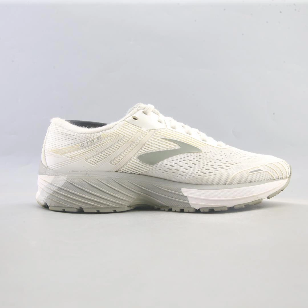 BROOKS ADRENALINE GTS 18 Brooks running footwear shots