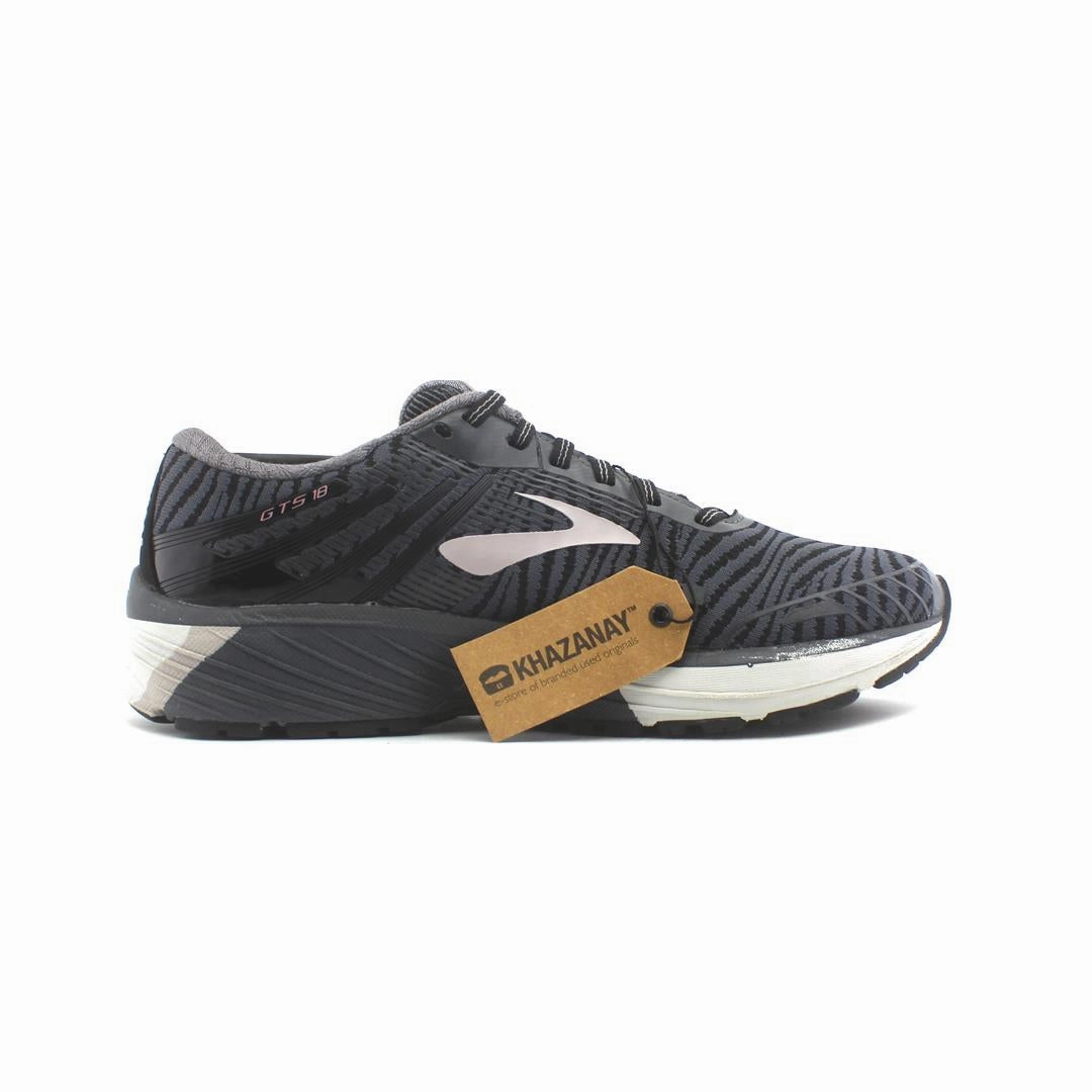 BROOKS ADRENALINE GTS 18 Brooks trainer design images