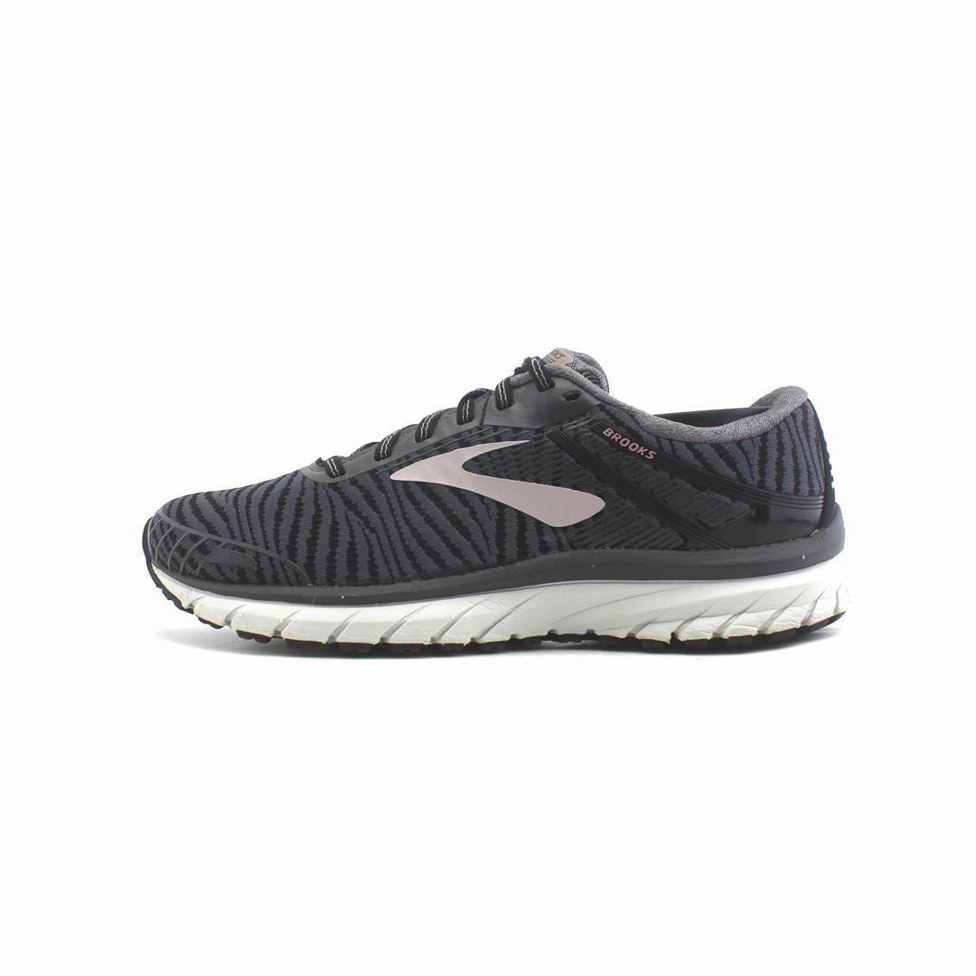 BROOKS ADRENALINE GTS 18 Brooks supportive running shoe models