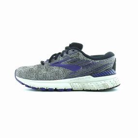 BROOKS ADRENALINE GTS 19 Brooks supportive running shoe models