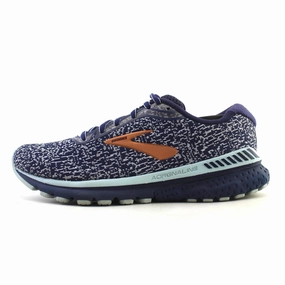 BROOKS ADRENALINE GTS 20 Brooks lightweight running footwear