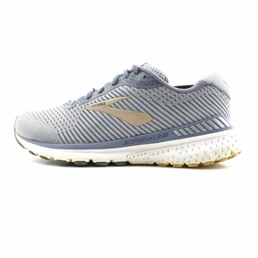 BROOKS ADRENALINE GTS 20 Brooks lightweight running footwear