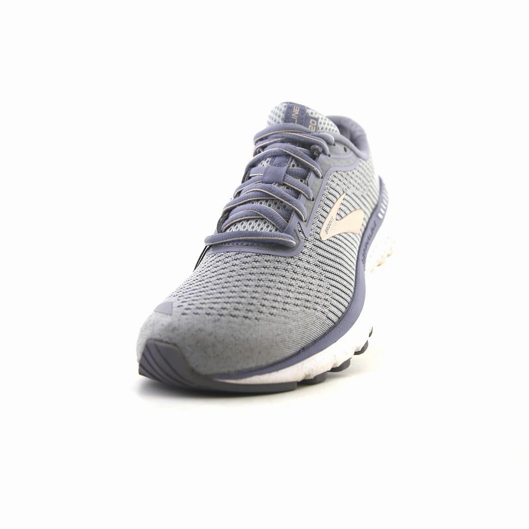BROOKS ADRENALINE GTS 20 Brooks running footwear shots