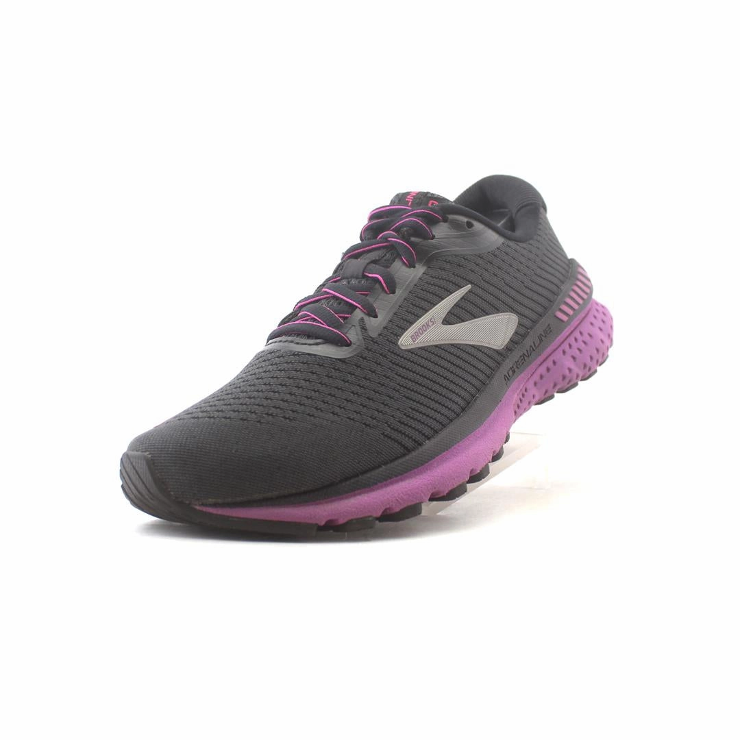 BROOKS ADRENALINE GTS 20 Brooks running shoe close-ups
