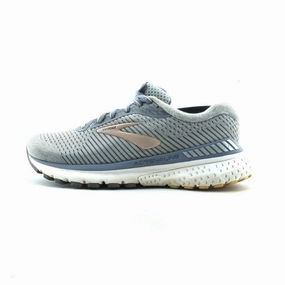 BROOKS ADRENALINE GTS 20 Brooks supportive running shoe models