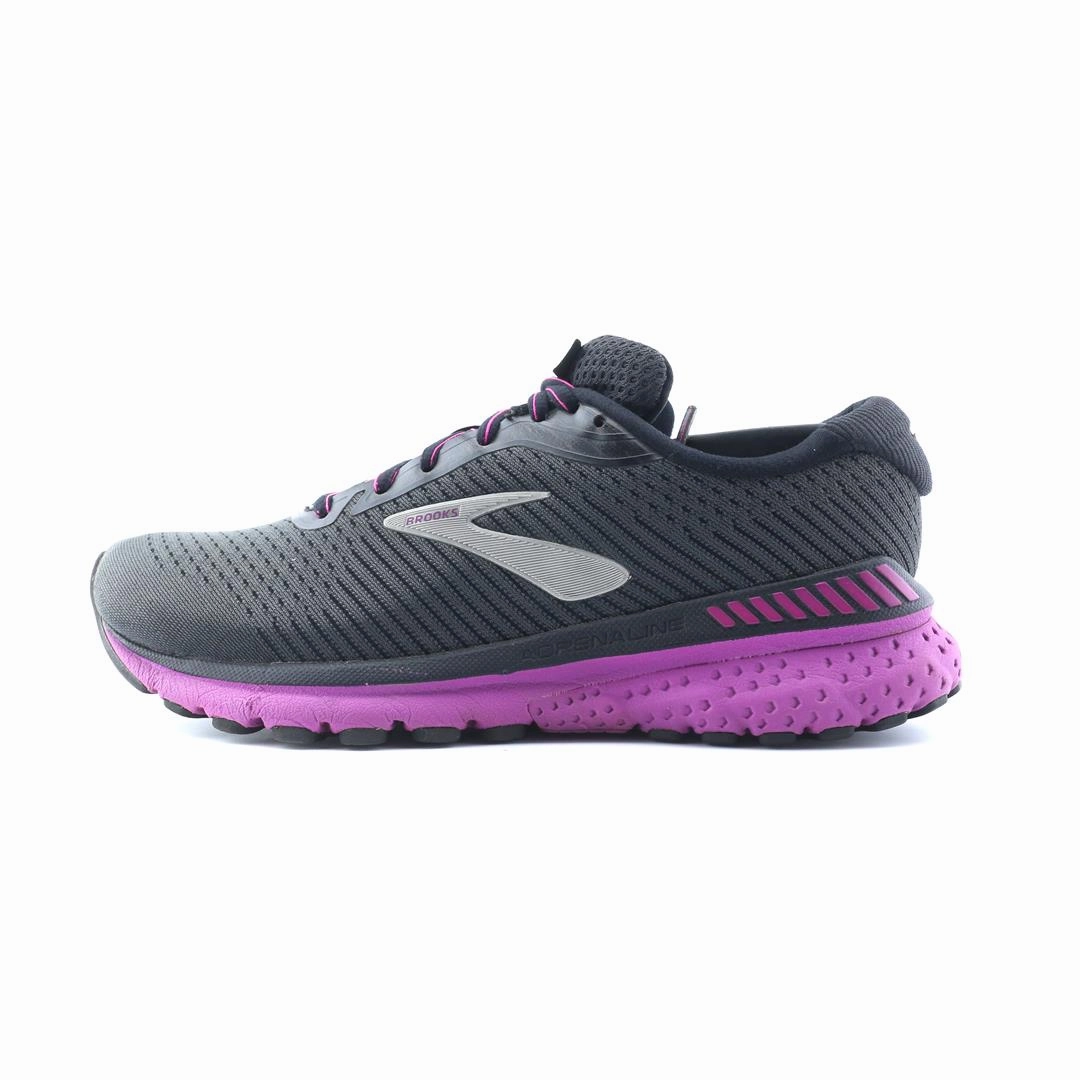 BROOKS ADRENALINE GTS 20 Brooks durable running sneaker designs