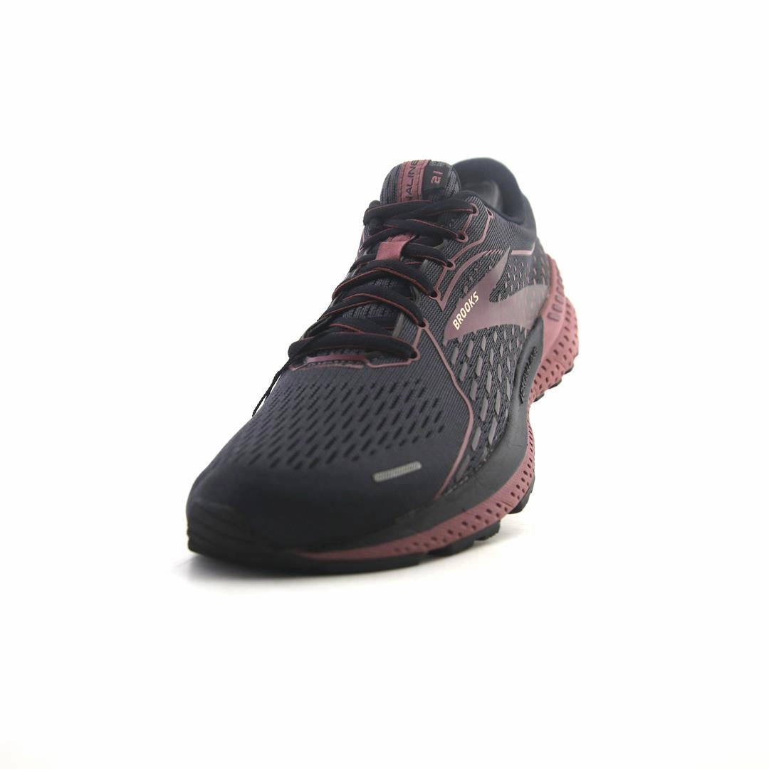 BROOKS ADRENALINE GTS 21 Brooks running footwear shots