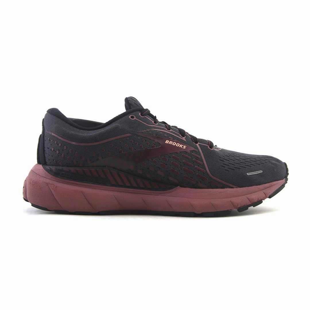 BROOKS ADRENALINE GTS 21 Brooks running footwear shots