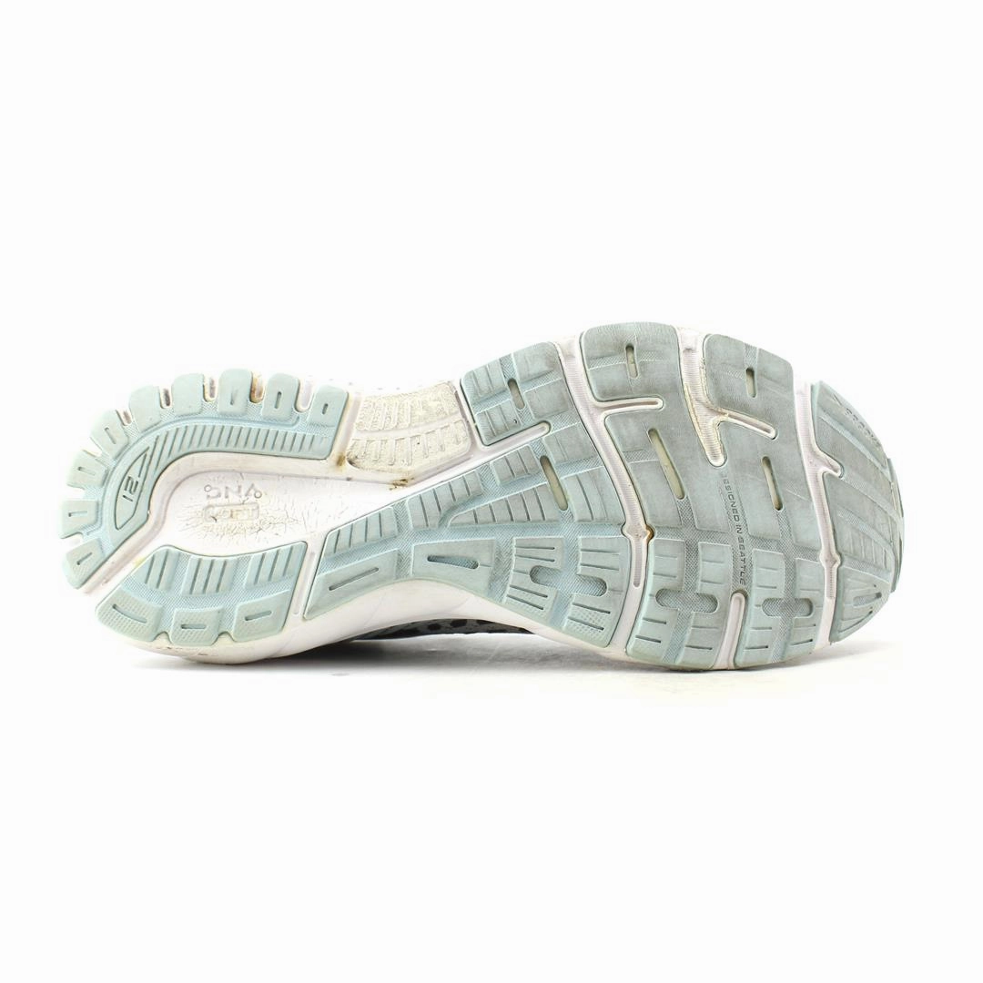 BROOKS ADRENALINE GTS 21 Brooks running footwear shots