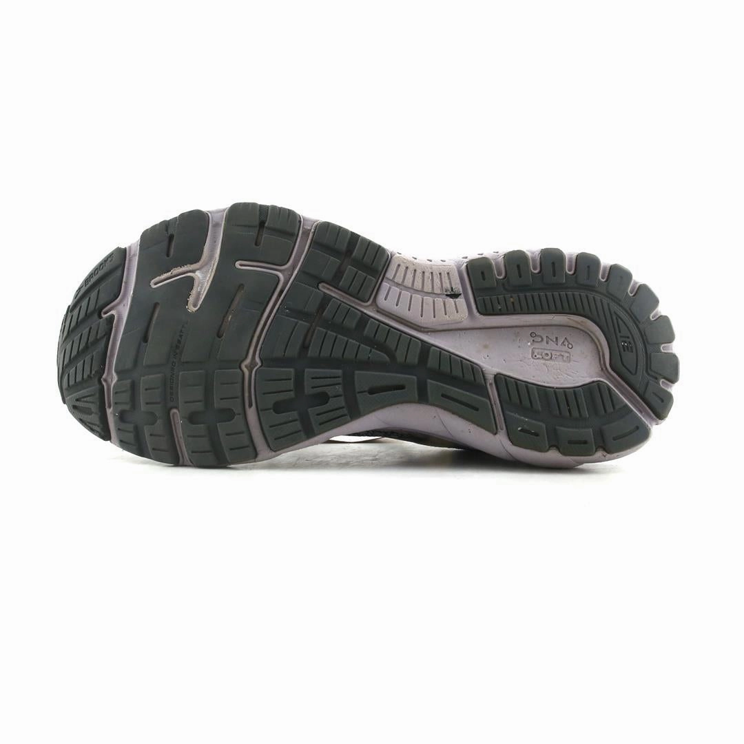 BROOKS ADRENALINE GTS 21 Brooks running shoe close-ups